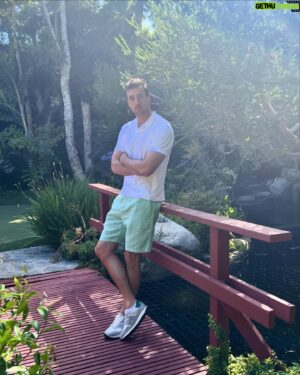 Norbi Novak Instagram - Sunday by the sea ☀️