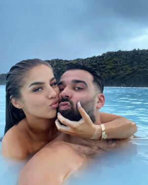 Noré Abdelali Instagram - 🖇