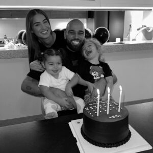 Noré Abdelali Instagram - 35 🎂🔐