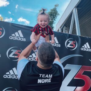 Noré Abdelali Instagram - Vainqueur du titre 🏆🥇⚽️