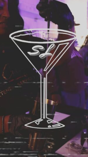 Noree Victoria Instagram - It’s officially Sip & Listen week! After the radio show. After the performance. After the interview. The function starts!

Don’t miss out on the vibes for the last Sip & Listen of the year. We’ll be @tinyroomstudiosla this Thursday, November 16th, from 7:30-midnight. With a performance from our featured artist @mistaclean_ .

There’s a few early bird tickets left! Get them from the eventbrite in my bio. 

🎥: @jon_que