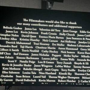 Noree Victoria Instagram - 1. When post-production is complete and your director and producer are just two girls squealing in the bathroom! 🤗🤗
Love ya, @beldelia! (My “Bill” 🫡😉)

2. I know without a doubt I’m loved and supported by family and friends. 🤍
I’ve felt your presence with me every step of the way, in every journey I’ve decided to take... but then it flashes before my eyes. Literally. 🥹

3. Ara (@a_g_t_color), you are 🤌🏽. THANK YOU for lending your phenomenal talents to our baby! 📽️🎨

4. Still a big kid — frolicking in meadows and studios alike. Nothing to see here. Nothing has changed. Nothing ever will. 🤸🏾‍♀️

#Film
#DirectedBy
#WeDidAThing
#DoWhatYouLove
#LoveWhatYouDo
