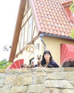 Actress Noriko Iriyama HD Instagram Photos and Wallpapers May 2024