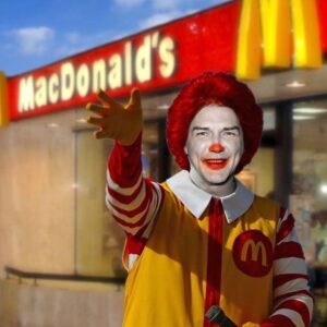 Norm Macdonald Instagram - CAPTION CONTEST!