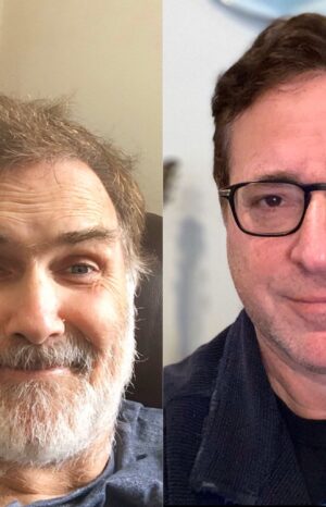 Norm Macdonald Instagram - Listen and find out how I saved Bob Saget’s life!!! @bobsaget 
#BobSaget #Quarantined #StayHome #Coronavirus #Covid19 #NormMacdonald
