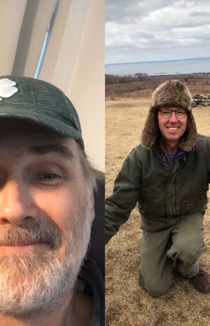 Norm Macdonald Instagram - I called my good friend Josh Gardner to see how he is handling the Coronavirus up in Maine! It may just be aging, but he’s got the fatigue, muscle soreness, his eyesight isn’t what it used to be, plus one other new symptom. 
#quarantined #coronavirus #stayhome #covıd19