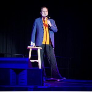 Norm Macdonald Instagram - Caption contest!