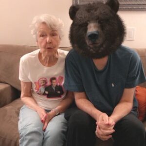 Norm Macdonald Instagram - Why did God make only one Yogi Bear?