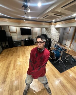 Novel Core Instagram - My life is
