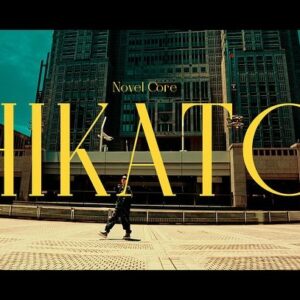 Novel Core Instagram - ⁡
SHIKATO!!! -Music Video-
OUT NOW 🤯
⁡
Director: @skywalker_bsb 
Hair & Make-up: @asami.makeup 
⁡
1曲の中で1回しかカットを割らず、ズームとかダッチロールみたいなギミックも全部その場で即興で。
⁡
ラップもビデオも誤魔化しなし✌🏻
⁡
この夏は皆で一緒に “SHIKATO!!!” だね🤯
⁡
#SHIKATO #NovelCore