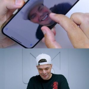 Nuno Agonia Instagram - Agora NÃO tens desculpa para enviar aquelas fotos com os fundos horríveis 🤣 #iphone #dicas #truques