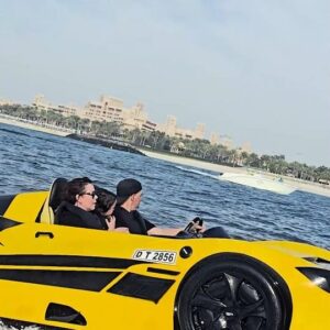 Nuno Agonia Instagram - Quando pensas que já viste de tudo 🤯 🏎️ 🌊