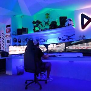 Nuno Agonia Instagram - Cada vez mais precisamos ter velocidade para acompanhar todos os serviços que temos subscritos no mundo online, e por isso mesmo, a net fixa em casa precisa de ser 100% fibra. Na WOO é fibra do início ao fim. Se trabalhas em casa, jogas ou até para videochamadas, queres uma net sem falhas e sempre com a melhor velocidade.
Passa em WOO.pt e verifica as soluções que eles têm desde 27€/mês!
@woo.app
#eraWOOquefaltava