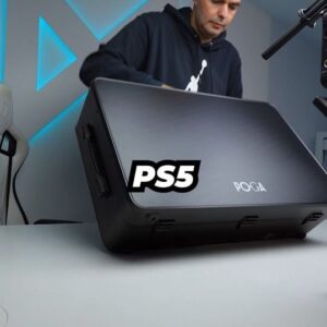 Nuno Agonia Instagram - A versão mais limitada YEZ acabou de chegar 🙌 #POGAmer #ps5 #POGAyez @poga.gg