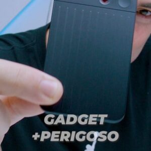 Nuno Agonia Instagram - Finalmente o que todos queríamos 🤩 mas cuidado como o usas ⚠️ Este gadget usa inteligência artificial, para ouvir tudo o que gravas e depois faz "milagres" com reconhecimento em português 🇵🇹 WOW 😱
#gadgets #dicas #plaud #plaudai #plaudnote