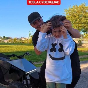 Nuno Agonia Instagram - 1, 2, 3... Olha atrás de ti 😍🔥#cyberquad