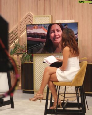 Nuno Eiró Instagram - Nuno Eiró foi surpreendido e foi o convidado da “Entrevista que Ninguém Quer Dar” de hoje! Ups… 🤭😂👀