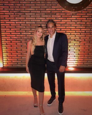 Nuno Gomes Instagram - Parabéns Princesa!❤️