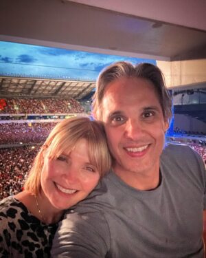 Nuno Gomes Instagram - Parabéns!!❤️🎉😍🎊