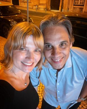 Nuno Gomes Instagram - Parabéns!!❤️🎉😍🎊