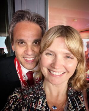 Nuno Gomes Instagram - Parabéns!!❤️🎉😍🎊