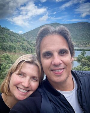Nuno Gomes Instagram - Parabéns!!❤️🎉😍🎊