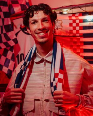 Nuno Gomes Instagram - 📸 𝐌𝐎𝐃𝐀 𝐋𝐈𝐒𝐁𝐎𝐀 ✅ A história foi escrita com a @ligaportugal!

#LPBetclicxDinoAlves