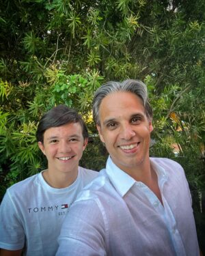 Nuno Gomes Instagram - Parabéns Príncipe!❤️