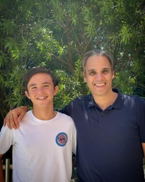 Nuno Gomes Instagram - Parabéns Príncipe!❤️