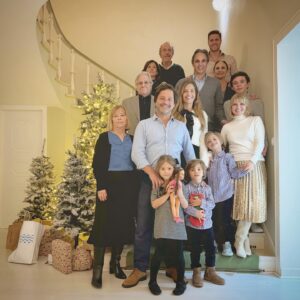 Nuno Gomes Instagram - Natal 2023 ❤️🎄