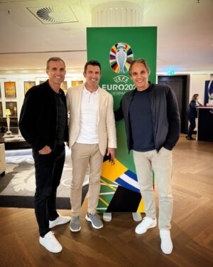 Nuno Gomes Instagram - Vamos Portugal!!🇵🇹