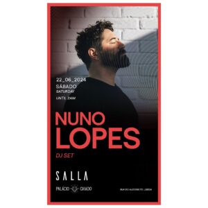 Actor Nuno Lopes HD Instagram Photos and Wallpapers June 2024