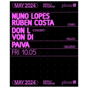 Nuno Lopes Instagram - SEXTA há festa no @planobporto