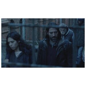 Nuno Lopes Instagram - Três filmes que me orgulho muito de ter feito estão nomeados para os Prémios Sophia.
Fico tão feliz.
Obrigado @academiaportuguesadecinema 
.
- Great Yarmouth- Provisional Figures de Marco Martins
- Mal Viver de João Canijo
- Os Demónios do Meu Avô de Nuno Beato
.
.
.
As fotos das nomeações foram roubadas descaradamente ao @cinema7arte e a foto da minha personagem do Mal Viver / Viver Mal é do maravilhoso @tom.v.vieira 
.
#premiossophia #cinema