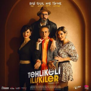 Nur Erkul Instagram - yakında.. #tehlikeliilişkiler 💫@gergedanyapimofficial @kartalsanattiyatrosu @eylulonline @ruhisariofficial @nurerkul @timur.olkebas @v_aktan
Reposted from @by.cengizsahin