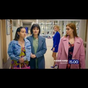 Nur Erkul Instagram - @kaderekarsitv8 7kasım 15.00 yayın da görüşmek üzere. @aknfilmproduction  @akintpz 🌟🌟🌟🌟