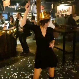 Nur Erkul Instagram - Ayılmalara idraklere hislere kendini tanıyıp güvenenlere içsel barışını sağlayanlara ben lik te birlik olmaya😘💫