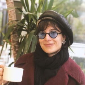 Nur Erkul Instagram - Yıllardır benı çağıran fransa benimle derdin ne acele cevap amin🌟😊😘