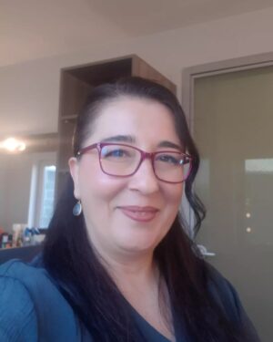Nuray Şerefoğlu Instagram - 