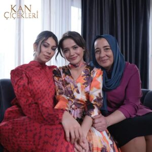 Nuray Şerefoğlu Instagram - 