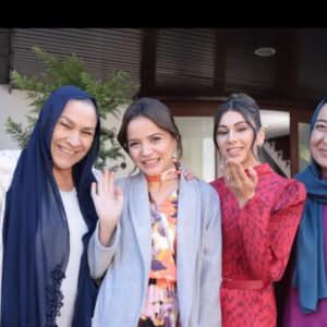 Nuray Şerefoğlu Instagram - 
