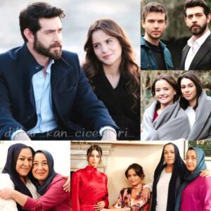 Nuray Şerefoğlu Instagram - KARABEY AILESI ❤️‍🔥😍😘
@yagmryuksell♡
@barisbaktas ♡
@gokselkayahan ♡
@buseebediir ♡
@orgutnalan ♡
@nurayserefogluofficial ♡.
@kancicekleridizi♡
.
#barankarabey #dilankarabey #kançiçekleri #barışbaktaş #yağmuryüksel#karabeyler #kançiçekleri #kancicekleridizi#hercai #türkiye #türkiyedizi #turkiyemuzik #azerbaycan #hercai#arabic #kurdi #song#kanal7 #now #fox #atv #asklaftananlamaz #sencalkapimi #karasevda #çukur #чернобелаялюбовь #чернаялюбовь #кровавыецветы #yağbar #запретныйплод#india