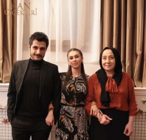 Nuray Şerefoğlu Instagram - 