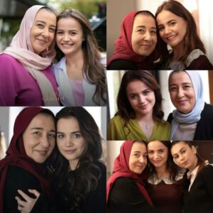 Nuray Şerefoğlu Instagram - Dylan senin sıcak kucaklaşmanı özlüyor 🐣🤍 @nurayserefogluofficial  Kalbimdesin 🫶🤍

#DilanKarabey#YağmurYüksel#Barisbaktas#KanÇiçekler#Dilan#DilBar  @kancicekleridizi @yagmryuksell