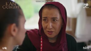 Nuray Şerefoğlu Instagram - Kan Çiçekleri Hafta içi Hergün 16:30 kanal7 ekranlarındayız..
@kancicekleridizi @unikfilmresmi @rainspicturesofficial #kançiçekleri #kancicekleri #dizi #günlükdizi #kanal7 #nurayserefoglu #barışbaktaş #yağmuryüksel @buseebediir