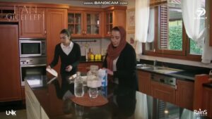 Nuray Şerefoğlu Instagram - Kan Çiçekleri @kancicekleridizi @unikfilmresmi @rainspicturesofficial #kançiçekleri #dizi #günlükdizi #kanal7 @buseebediir #nurayserefoglu