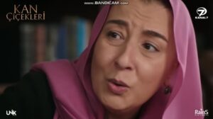 Nuray Şerefoğlu Instagram - Kan Çiçekleri (Kader-Dilan) Kan Çiçekleri Hafta İçi Her gün 16:30 da Kanal7 ekranlarında..@kanal7 @kancicekleridizi @unikfilmresmi @rainspicturesofficial  @durmus_sorkut @canan.celik78 @yagmryuksell @nurayserefogluofficial #kanal7 #kançiçekleri #yağmuryüksel #nurayserefoglu #kancicekleri #günlükdizi #dizi #tv #actress🎬 #atriz #attrice