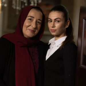 Nuray Şerefoğlu Instagram - Kan Çicekleri (Kader -Gül ) @kanal7 @kancicekleridizi @unikfilmresmi @rainspicturesofficial #kançiçekleri #kançiçekleridizisi #kançiçeklerikader #nurayserefoglu