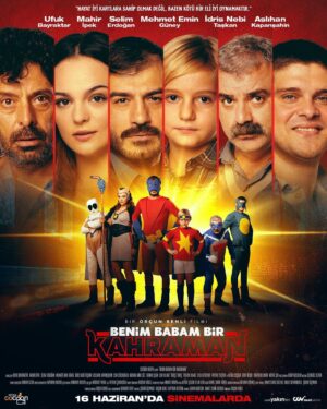 Nurhak Mine Söz Instagram - 16 Haziran’da Sinemalarda.. ☀️ @orcunbenlee