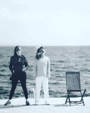 Nurhak Mine Söz Instagram - 🦓🐙🐳 📸 by @_okanerkmen_
